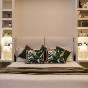 Luxe in the City apartment