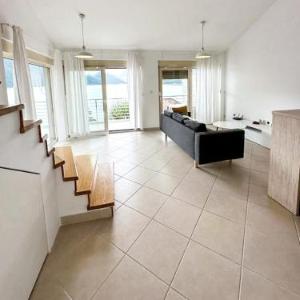 Duplex Kotor Ljuta with great views