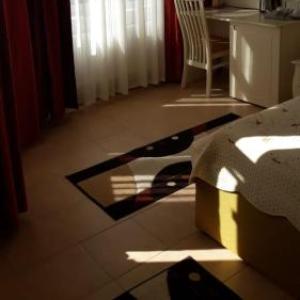 Hotel Florentina