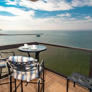 440 West Condos 1107-N - Panoramic Water Views