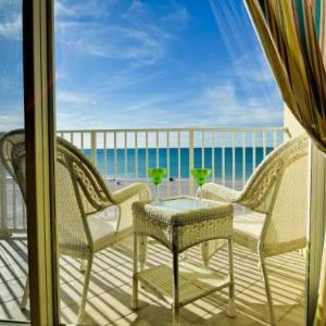 Chateaus on White Sands 502 Beachfront Condo