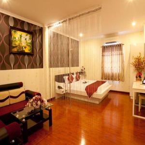 Linh Phuong 2 Hotel