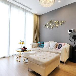 Anstay 2BRS 2WC Vinhomes Skylake