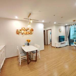 My Dinh Apartments