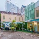 BH Business Hotel