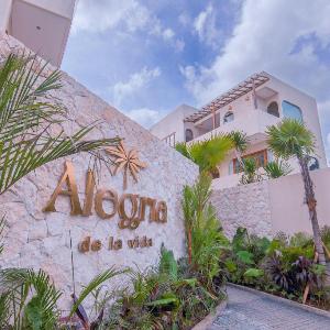Alegria de la Vida