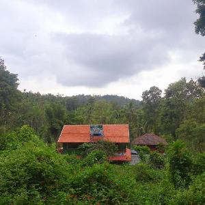 (Edens)2 bedroom Cottagestay