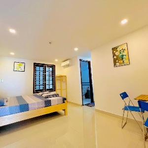 Home thuê giờ