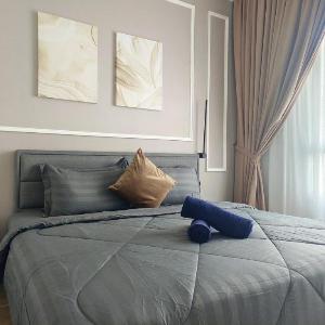 Troika Residensi Kota Bharu @ AG home (Level 31)
