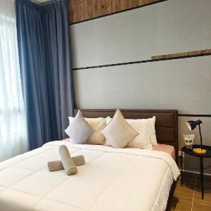 Troika Residensi Kota Bharu @ AGhome (Commoneo)