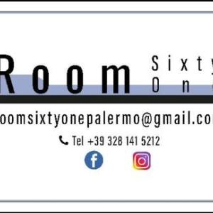 Room Sixty One