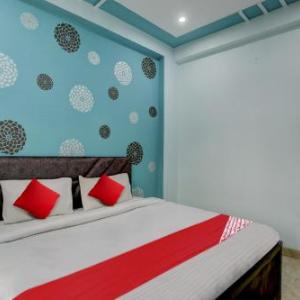 Hotel O Gold Coast Crossing