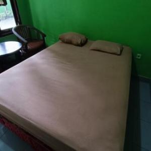Hotel O Luqman Kostel Syariah