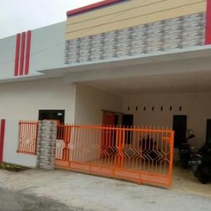 Hotel O Karomah Kostel Syariah