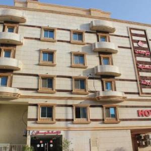 Altamyoiz serviced Apartments