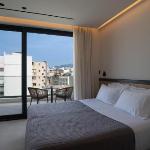 Nema Hotel Athens Athens