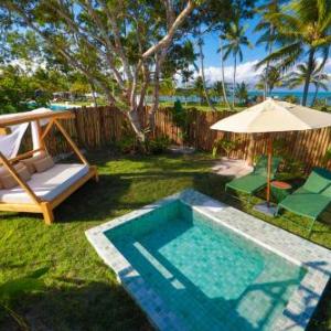 Reserva Jacumã Boutique Hotel