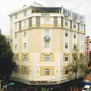 Hau Giang Hotel Can Tho