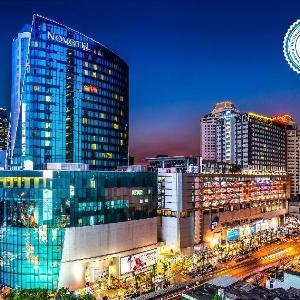 Novotel Bangkok Platinum Pratunam