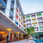 The Ninth Pattaya Hotel