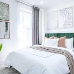 48-3RW Brand New 1BR Prime Hells Kitchen - W D New York City