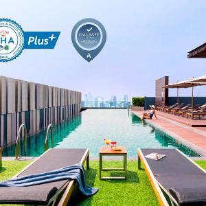 Mercure Bangkok Siam Hotel