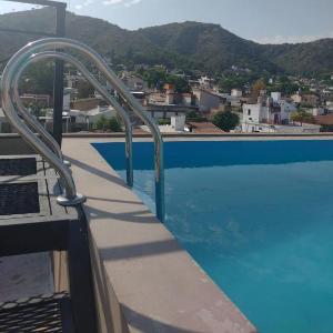 Dpto en alquiler temporario en VCPaz