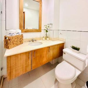 Cartagena Apartamento 409 Edf Morros 922 ToLuSa