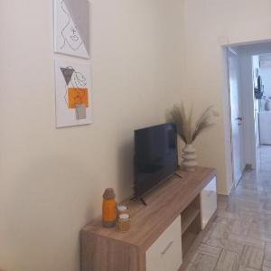 Fiosal Apartments 1
