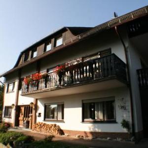 Ferienwohnung am Wehlenbach