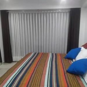 Miniapartamento Cusco