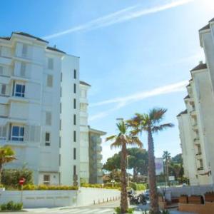 Bitacora Comfortable quiet flat near the beach