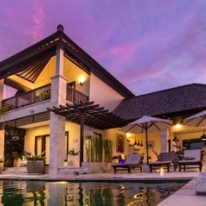 Lumi Villa Uluwatu