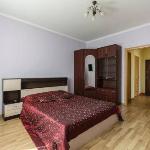 Apartament Dimitrova Saint Petersburg 