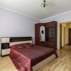 Apartament Dimitrova