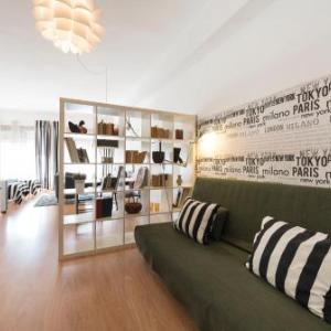 BmyGuest - Santa Catarina's Loft