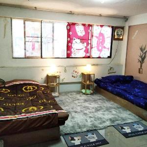 Tsir café & guesthouse