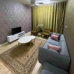 Aralynn Homestay