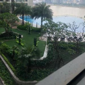 BenHouse Vinhomes Skylake 2bdr Aprt near Keangnam