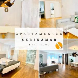 Modern Studio for 3 People - C01