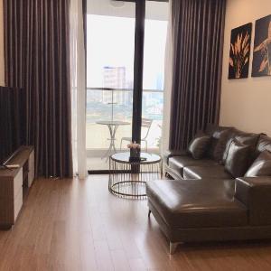 BON HOUSE VINHOMES SKYLAKE 3BDR APRT NEAR KEANGNAM