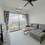 Luxury 3BDR @ Bell Suites Sepang KLIA Kuala Lumpur 