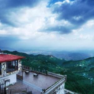 The Grand Valley Mussoorie