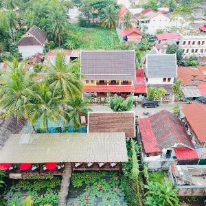 Singharat Guesthouse