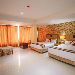 Darling Harbour Residence - Pattaya