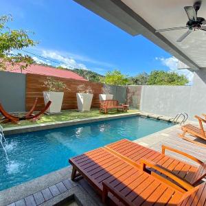 Merissa Luxury Private Pool Villa