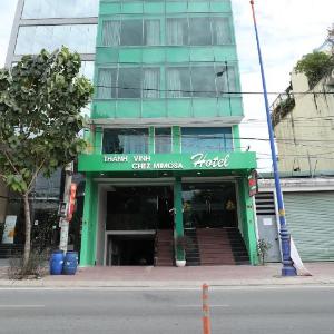 Thành Vinh Hotel & Apartment