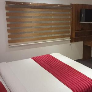 Malavikas Black Beach Resort