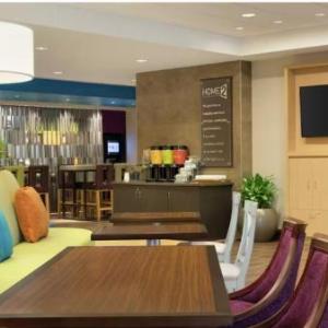 Home2 Suites By Hilton Atlanta Airport College Park