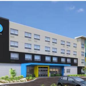 Tru By Hilton Atlanta Airport College Park